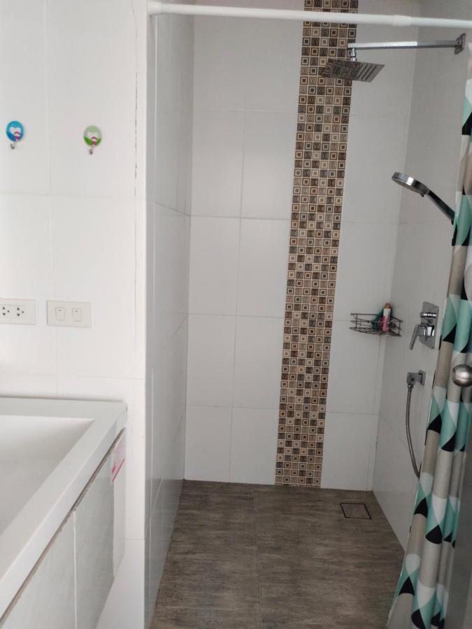 Grandblue 411 Apartment Mae Phim Exterior photo